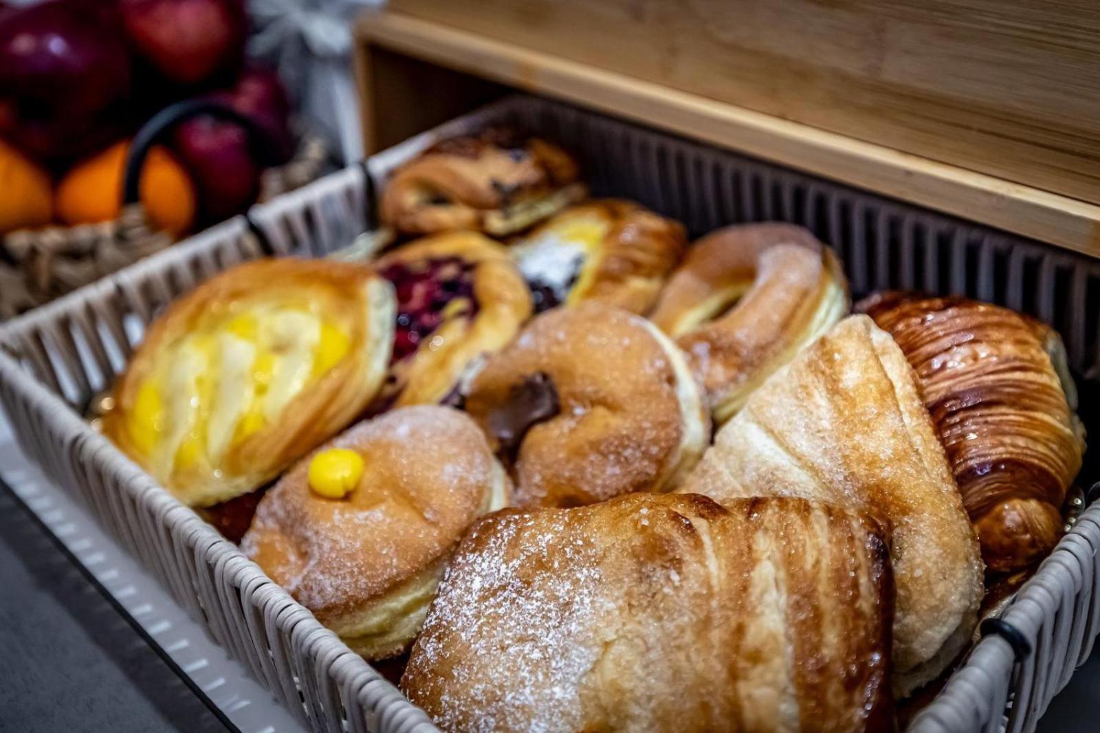 Alojamento de Acomodação e Pequeno-almoço Maison Bianca 2*