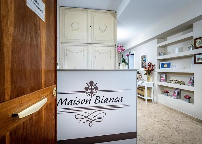 Maison Bianca B&B
