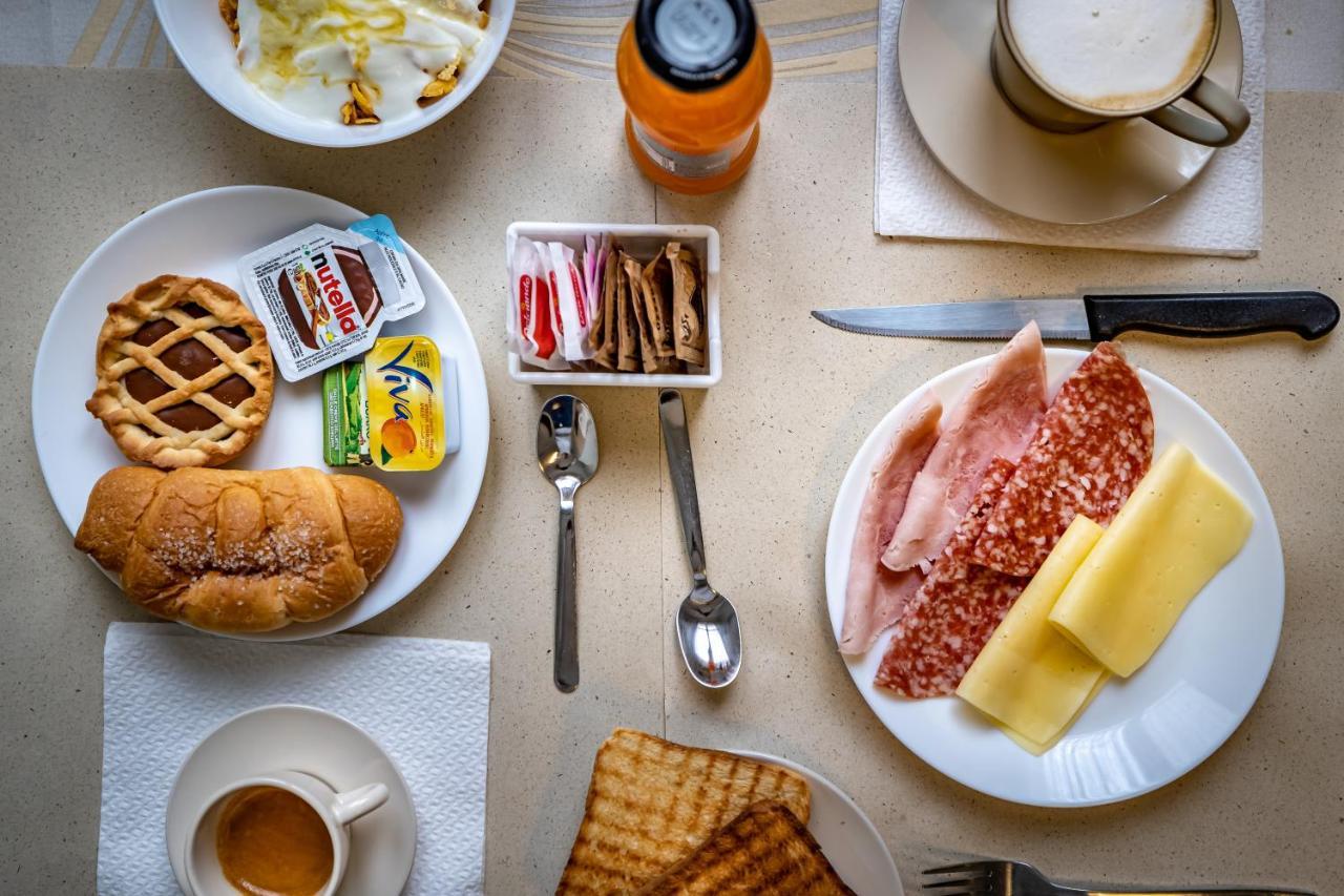 Maison Bianca Alojamento de Acomodação e Pequeno-almoço