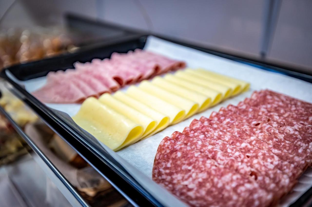 Alojamento de Acomodação e Pequeno-almoço Maison Bianca