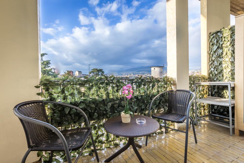 Maison Bianca Alojamento de Acomodação e Pequeno-almoço Florença