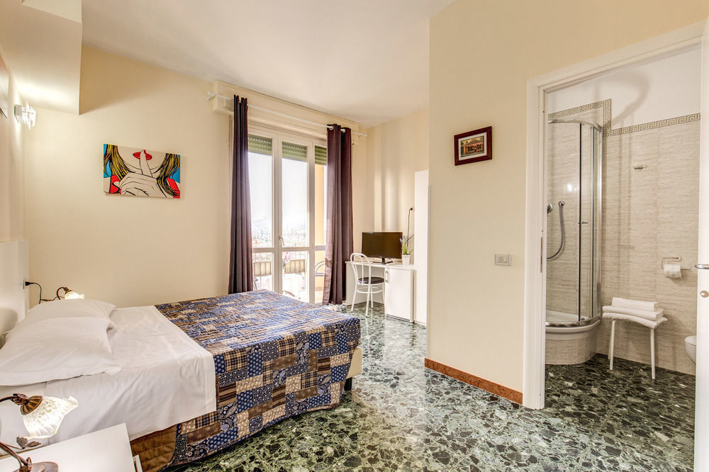 Maison Bianca Alojamento de Acomodação e Pequeno-almoço Florença